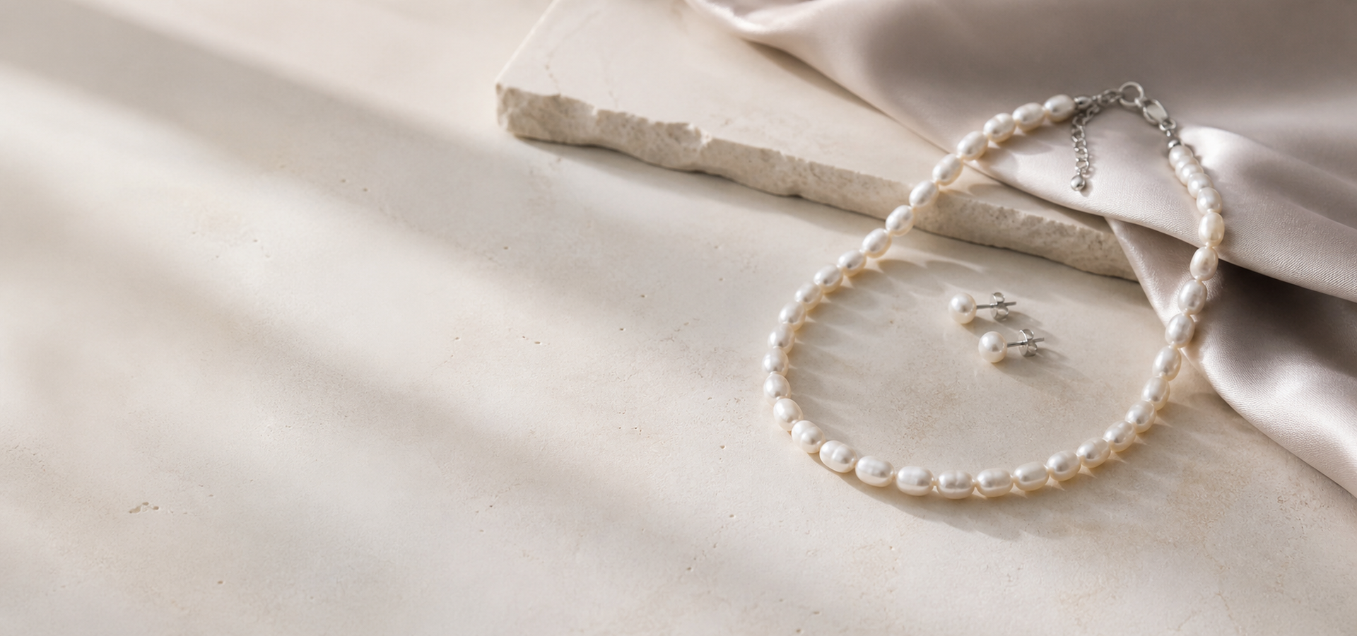 NACAVIE Fine Jewelry staging placeholder