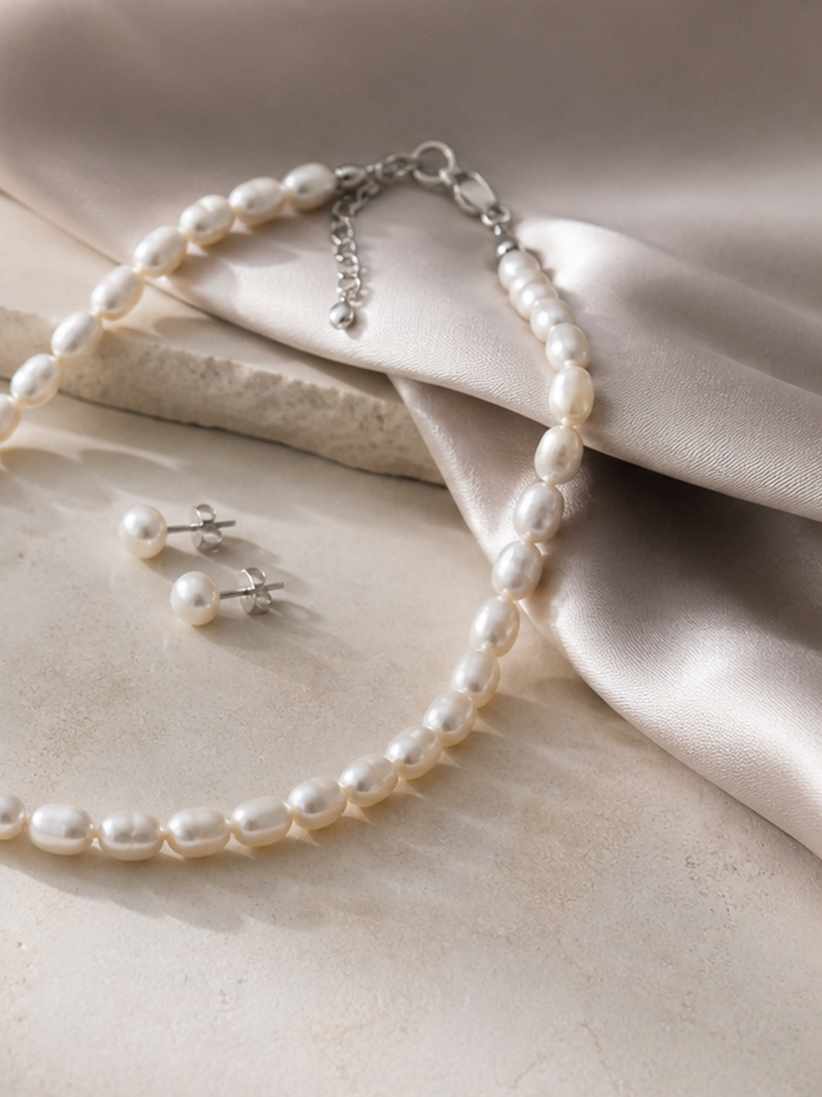 NACAVIE Fine Jewelry staging placeholder