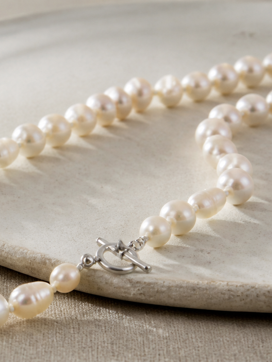 Pearls for Every Moment staging placeholder